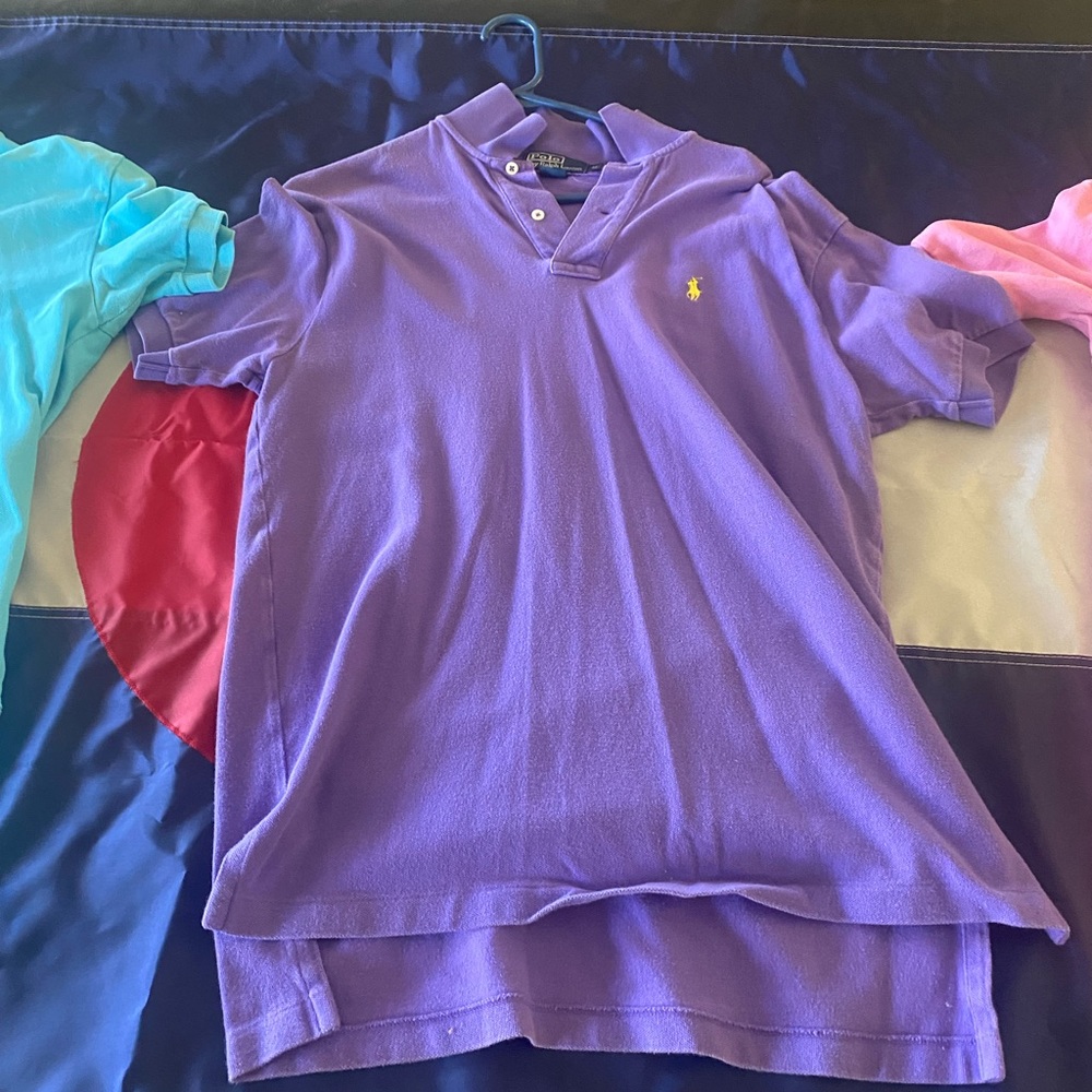 Polo Bundle - image 5